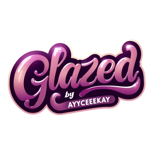 Glazed by Ayyceekay